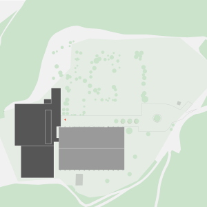 Projektstudie Sportzentrum Frau la Selva
