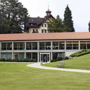 Therapiezentrum Klinik Schloss Mammern