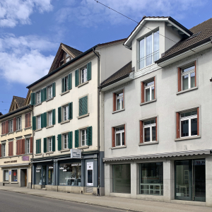 Zürcherstrasse 2