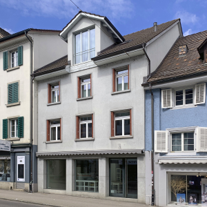 Zürcherstrasse 3