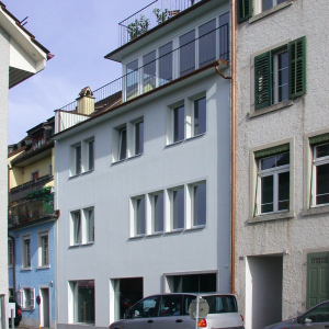 Grabenstrasse