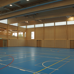 Turnhalle